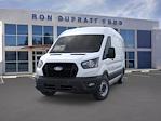 2026 Ford Transit 250 Medium Roof RWD Empty Cargo Van for sale #F26436 - photo 5