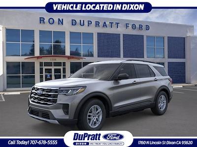 2026 Ford Explorer RWD SUV for sale #F26475 - photo 1