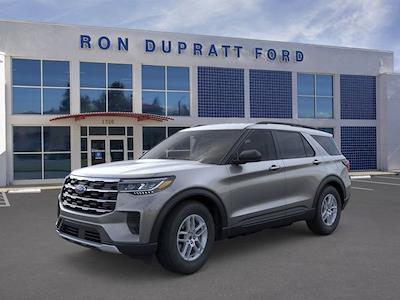 2026 Ford Explorer RWD SUV for sale #F26475 - photo 2