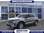 2026 Ford Explorer RWD SUV for sale #F26475 - photo 1