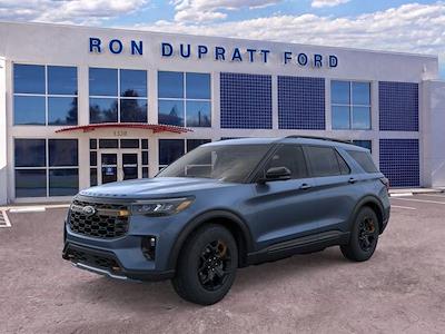 2026 Ford Explorer 4WD SUV for sale #F26491 - photo 1