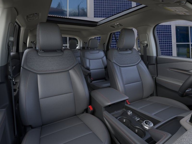 New 2026 Ford Explorer - photo 13