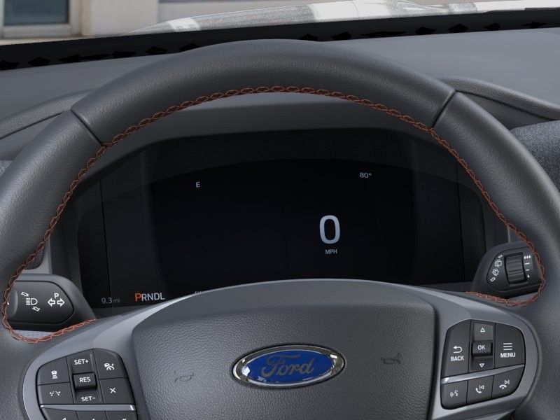 New 2026 Ford Explorer - photo 16