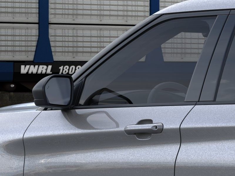 New 2026 Ford Explorer - photo 23