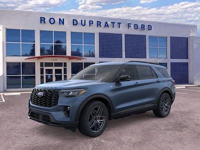 2026 Ford Explorer 4WD SUV for sale #F26579 - photo 1