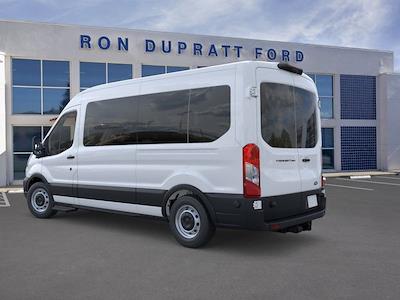 New 2026 Ford Transit 350 XL Passenger Van for sale #F26607 - photo 2