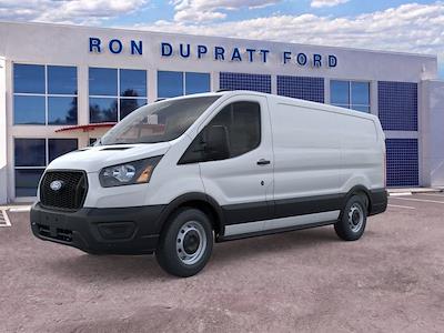 2026 Ford Transit 150 Low Roof RWD Empty Cargo Van for sale #F26644 - photo 1