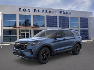2026 Ford Explorer 4WD SUV for sale #F26652 - photo 1