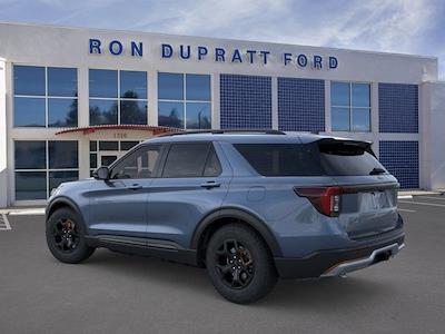 2026 Ford Explorer 4WD SUV for sale #F26652 - photo 2
