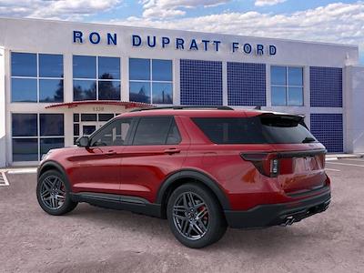 2026 Ford Explorer 4WD SUV for sale #F26751 - photo 2