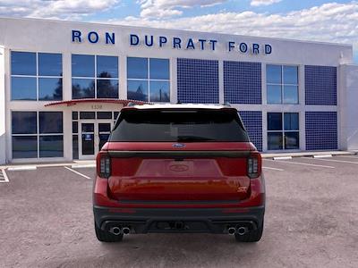 2026 Ford Explorer 4WD SUV for sale #F26751 - photo 2