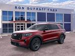 2026 Ford Explorer 4WD SUV for sale #F26751 - photo 3