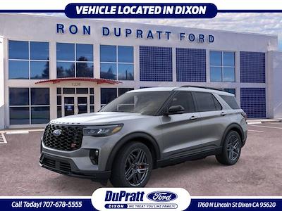 2026 Ford Explorer 4WD SUV for sale #F26752 - photo 1