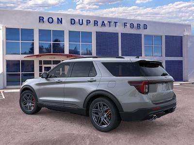 2026 Ford Explorer 4WD SUV for sale #F26752 - photo 2