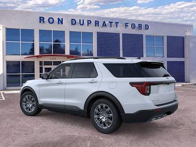 2026 Ford Explorer 4WD SUV for sale #F26762 - photo 2