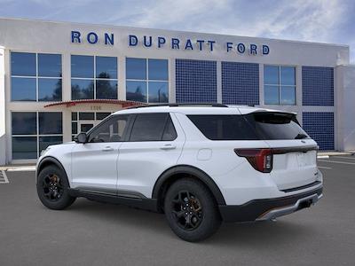 2026 Ford Explorer 4WD SUV for sale #F26764 - photo 2