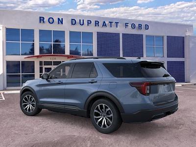 2026 Ford Explorer 4WD SUV for sale #F26784 - photo 2