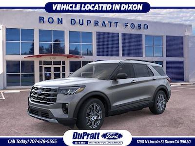 2026 Ford Explorer 4WD SUV for sale #F26813 - photo 1
