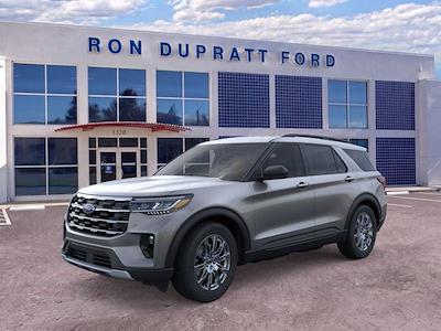2026 Ford Explorer 4WD SUV for sale #F26813 - photo 2