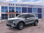 2026 Ford Explorer 4WD SUV for sale #F26813 - photo 2