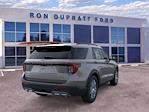 2026 Ford Explorer 4WD SUV for sale #F26813 - photo 9