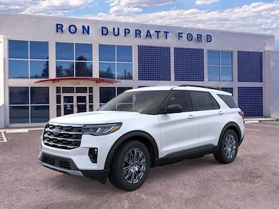 2026 Ford Explorer 4WD SUV for sale #F26815 - photo 2