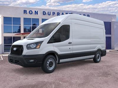 2026 Ford Transit 250 High Roof RWD Empty Cargo Van for sale #F26872 - photo 2