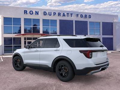 2026 Ford Explorer 4WD SUV for sale #F26882 - photo 2