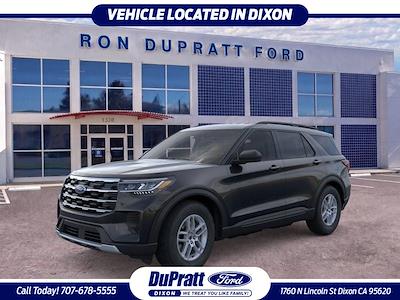2026 Ford Explorer RWD SUV for sale #F26937 - photo 1