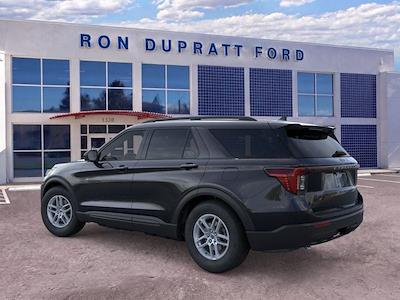 2026 Ford Explorer RWD SUV for sale #F26937 - photo 2