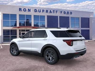2026 Ford Explorer 4WD SUV for sale #F26963 - photo 2