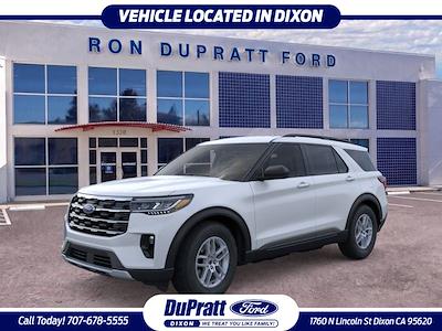 2026 Ford Explorer RWD SUV for sale #F26990 - photo 1