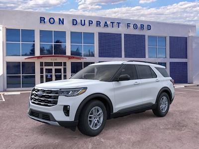 2026 Ford Explorer RWD SUV for sale #F26990 - photo 2