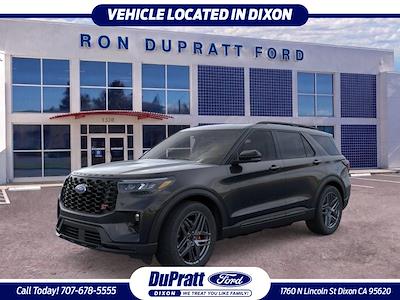 2026 Ford Explorer 4WD SUV for sale #F26992 - photo 1