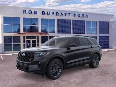 2026 Ford Explorer 4WD SUV for sale #F26992 - photo 2