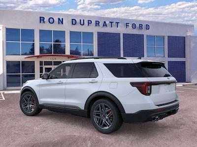 2026 Ford Explorer 4WD SUV for sale #F27000 - photo 2