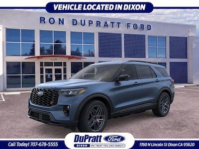 2026 Ford Explorer 4WD SUV for sale #F27008 - photo 1