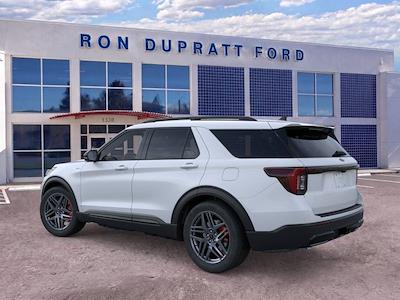 2026 Ford Explorer 4WD SUV for sale #F27047 - photo 2