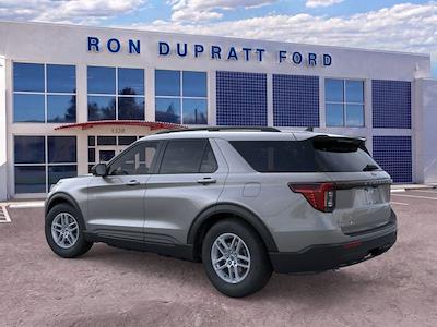 2026 Ford Explorer RWD SUV for sale #F27053 - photo 2