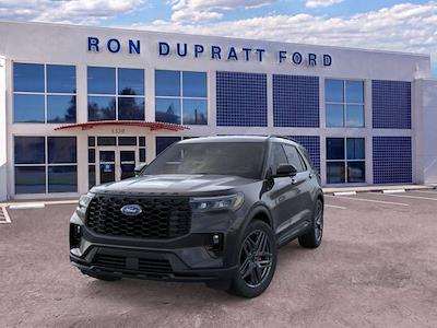 2026 Ford Explorer 4WD SUV for sale #F27076 - photo 2