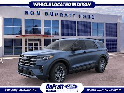 2026 Ford Explorer 4WD SUV for sale #F27081 - photo 1