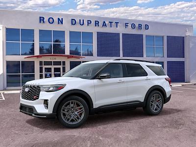 2027 Ford Explorer 4WD SUV for sale #F27097 - photo 2