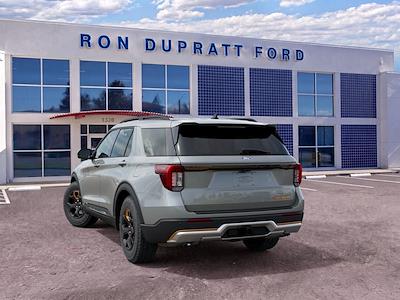 2027 Ford Explorer 4WD SUV for sale #F27110 - photo 2