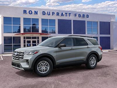 2027 Ford Explorer 4WD SUV for sale #F27183 - photo 2