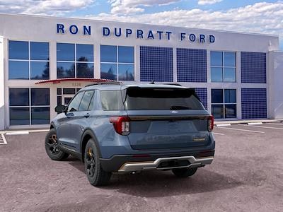 2027 Ford Explorer 4WD SUV for sale #F27228 - photo 2