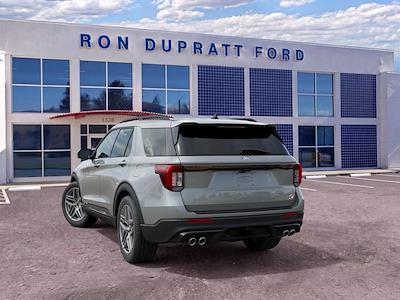 2027 Ford Explorer 4WD SUV for sale #F27299 - photo 2