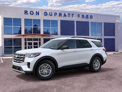 2027 Ford Explorer 4WD SUV for sale #F27363 - photo 2