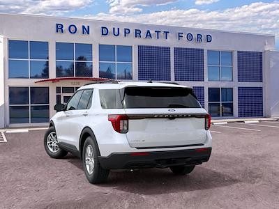 2027 Ford Explorer 4WD SUV for sale #F27363 - photo 2