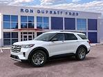 New 2027 Ford Explorer Active thumbnail 2