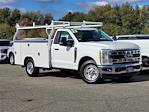 New 2023 Ford F-350 Regular Cab Royal 40-VO-108 60 CA 9' Service Truck for sale #230524 - photo 1